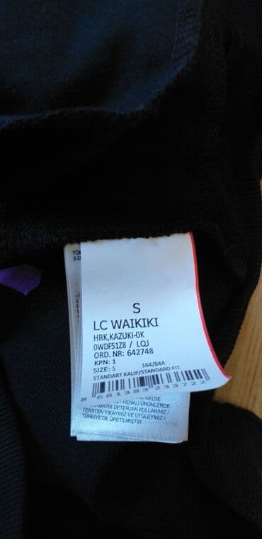 kombinezoni za punije: Lc Waikiki, M (EU 38), Maskirni — 7