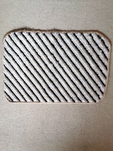 tepisi pepco: Carpet paths, Oval — 4