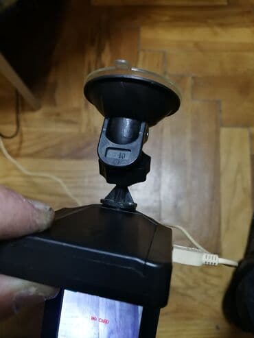 auto kamere cena: Auto kamera lepi se na šoferku na vakum. Ispravna. Nešto malo — 5