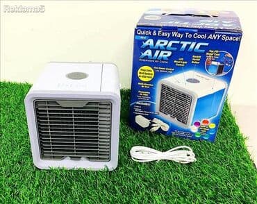 Mini klime: Arctic air prenosiva mini klima ‼pogodno za kamione dok su na — 2