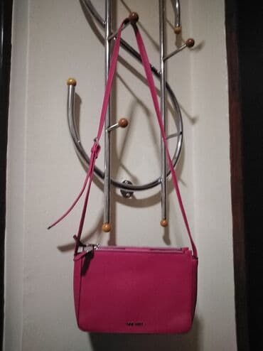 nine west ranac: Torba za rame, Nine West, Materijal: Veštačka koža — 6
