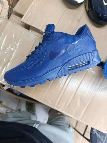 million parfem muski dm: Patike, Nike, veličina - 43 — 8