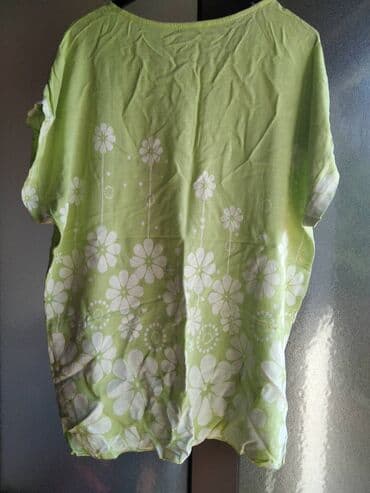 vogeli bluze: XL (EU 42), bоја - Zelena — 2