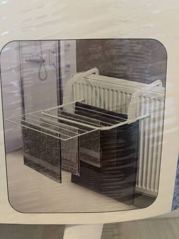 lidl aparat za secernu vunu: Susilica za ves br.9. 10 nova, uvoz Svajcarska Susilica za ves — 1