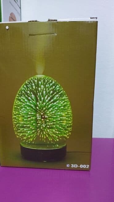 Difuzeri: Rasprodaja difuzer-a aromaterapija ovlaživač i osveživač difuzeri sa — 2