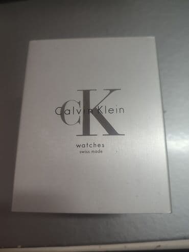 panini satic smartic: Classic watch, Calvin Klein, Unisex — 6