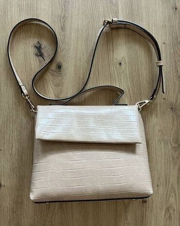 platnene torbe preko ramena: Torba za rame, PS Fashion — 1