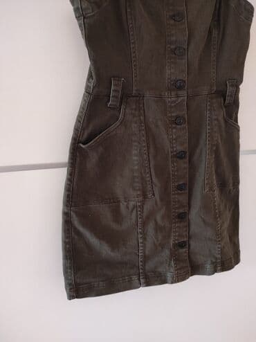 lidl ženske jakne: H&M XS (EU 34), Na bretele — 2