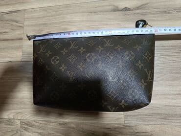 louis vuitton kais muski: Louis Vuitton — 7