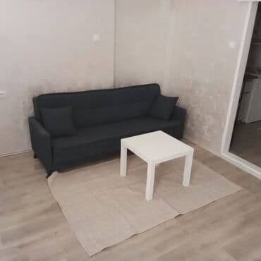 iznajmljivanje stanova beograd: Studio-stan — 8