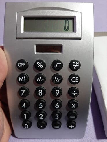 PDA i oprema: Digitroni novi solarni prodajem sve oko 90 komada ko uzme sve — 2