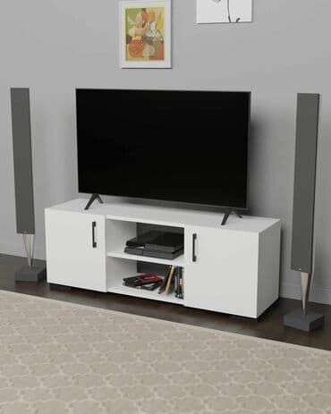 krevetac za bebe 5 u 1: 07. tv komoda
 95e — 2