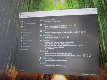 Laptop i Netbook računari: 8 GB OZU, 15.6 " — 4