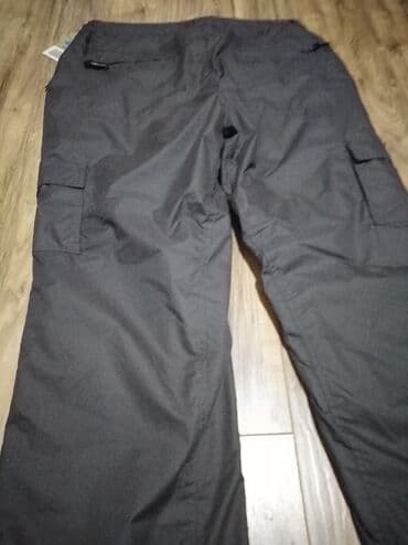 ski jakna s: Bogner, XL (EU 42), bоја - Crna — 2