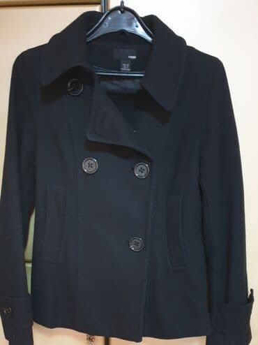 kaput s: H&M, M (EU 38) — 1