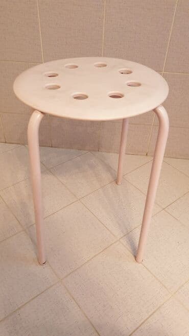 Ikea-stolica-made in italy — 1