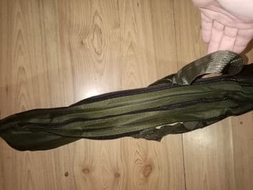 Ribarska torba novo za pecanje duzine 120 cm.Akcija cene nisu fiksne — 8