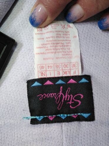dior rumenilo cena: Zara, M (EU 38) — 3