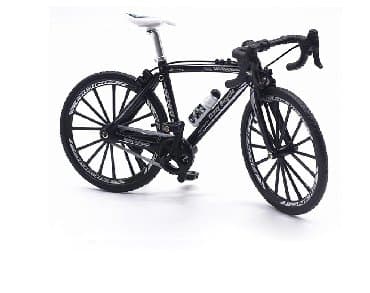 how i met your mother sve epizode sa prevodom: Mini Mountain Bike - metalni model u razmeri 1:10 Izuzetan, prelep — 4