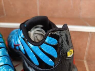 breitling satovi cene kopije: Patike, Nike, veličina - 46 — 5