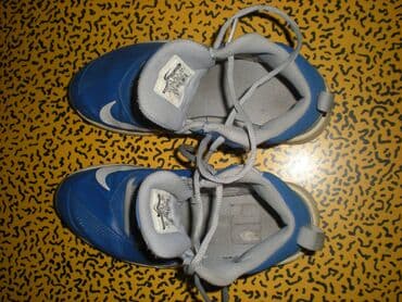 ručni sat muški: Patike, Nike, veličina - 38.5 — 4