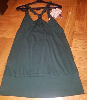 gerry weber nova kolekcija: S (EU 36), bоја - Zelena — 4