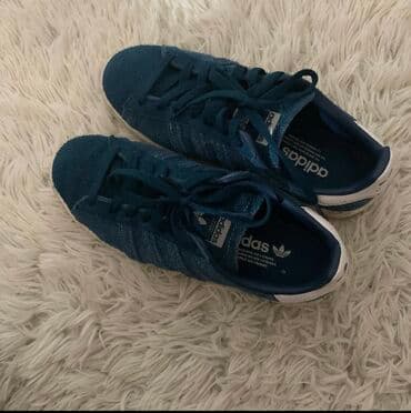 metalni kramponi za kopacke adidas: Adidas, 41, bоја - Tamnoplava — 1