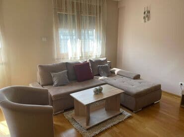 soba za izdavanje beograd: 2 sobe — 1
