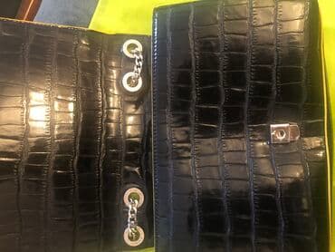 torbe b: Torba za rame, Versace — 9