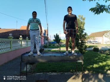bugarski zacin za rostilj: Roštilj na ugalj — 22