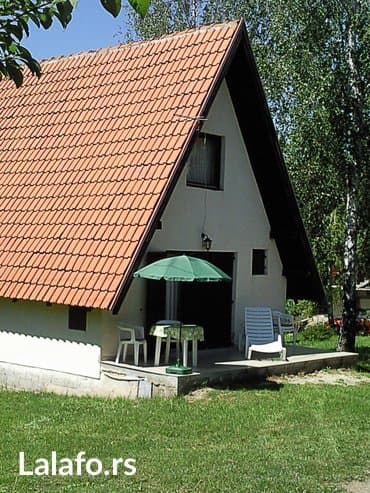 stanovi i kuce za izdavanje arandjelovac: 60 kv. m, 3 sobe — 1