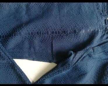 pantalone m velicine: S (EU 36) — 6