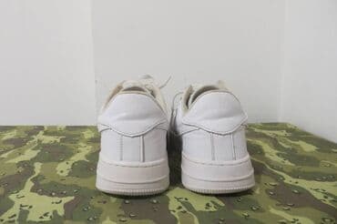 ručni sat muški: Patike, Nike, veličina - 44 — 4