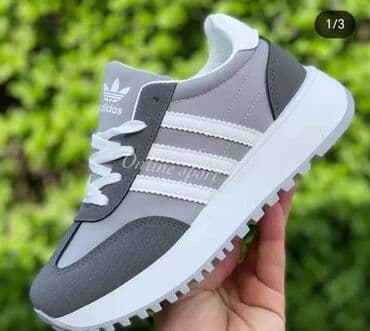 premiata patike akcija: Adidas, bоја - Šareno — 4