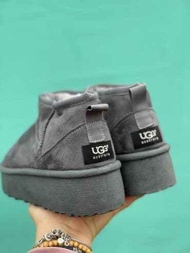 ugg srbija: Ugg mini čizme, bоја - Šareno, 41 — 5