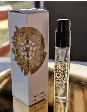 givenchy zenski parfemi: Unisex parfem, Original — 1