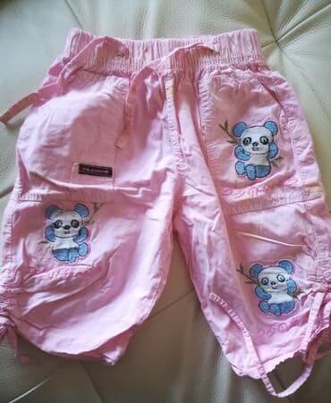 bunda s: Bоја - Roze — 4