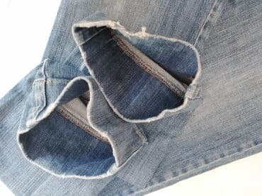 replay torbice oko struka: SNIZENO! Just Cavalli farmerke original, italij. Broj 44. otprilike — 10