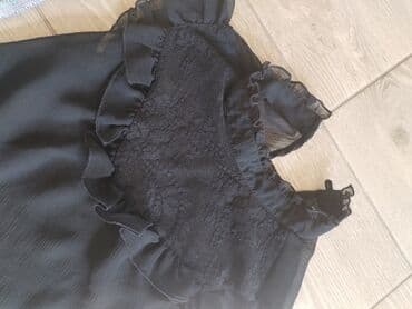 helanke push up: S (EU 36) — 2