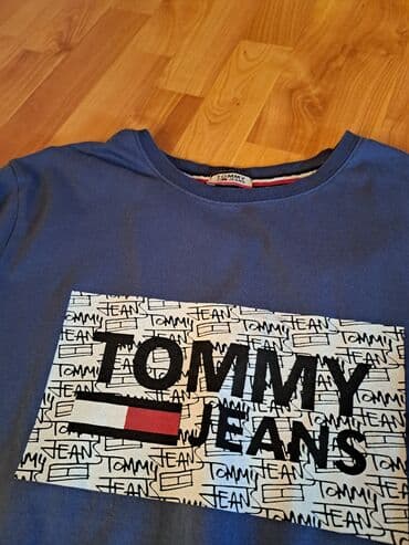 muški satovi tommy hilfiger: Tommy muska majca nosena. Ocuvana, bez ostecenja — 8