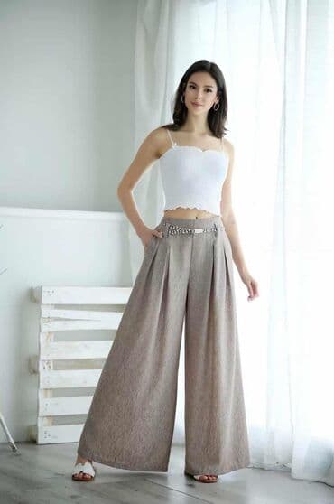 Pantalone: Normalan struk — 1