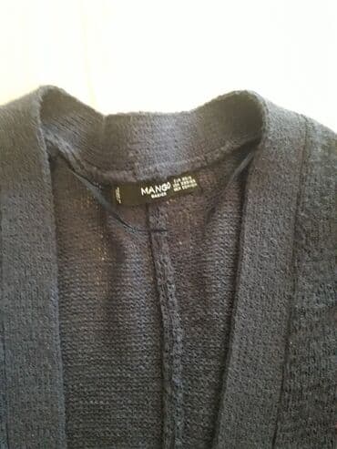 puder boja: S (EU 36), Oversize — 3
