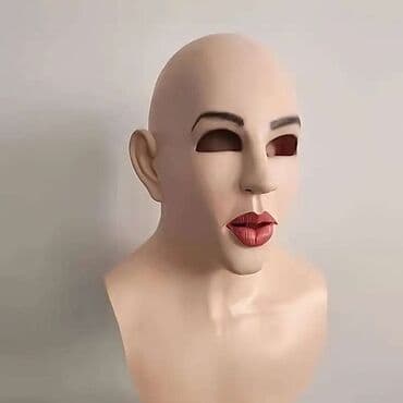 dormeo maska za spavanje: 06. Maske — 7