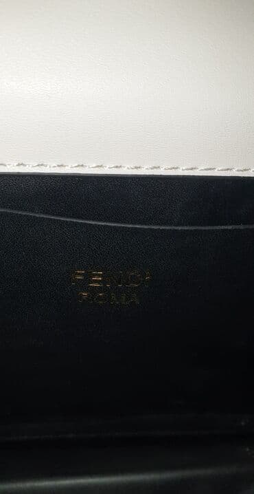 fendi torbe prodaja: Torba za rame — 8