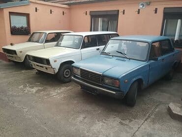zastava kamioni do 3.5 t: -Kupujem Lade 2107 Rive, Lade 2104 Karavan Lade 2105 i starije — 2