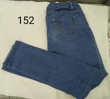 helanke s: Farmerice vise raznih modela i velicina — 18