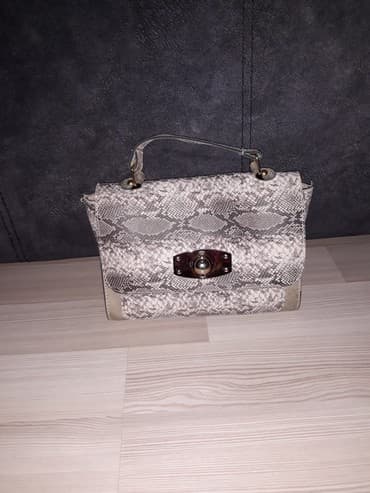 mona torbica m: Elegantna torbica — 1