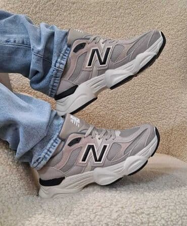 gerry weber nova kolekcija: New Balance, 38 — 2