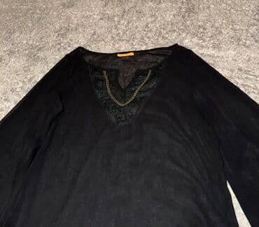 set za manikir i pedikir lidl: XL (EU 42), Jednobojni, bоја - Crna — 3