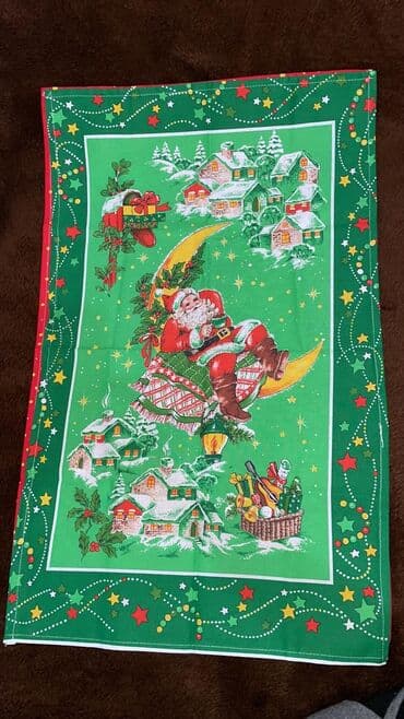lidl set stocica: Set of ornaments — 4